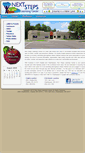 Mobile Screenshot of nextstepslearningcenter.com